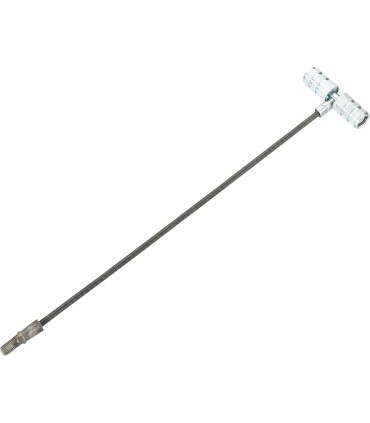 VALVE CORE TOOL 3 WAY MSE