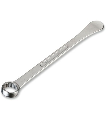 LEVER TIRE MOOSE 22MM