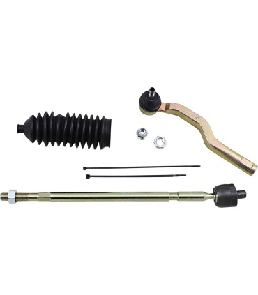 TIE RD END RGHT SDE POL