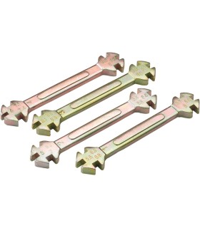 WRENCH SPOKE SET