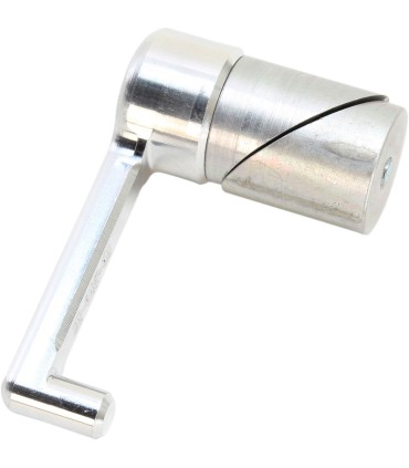 PULL HANDLE FRONT AXLE