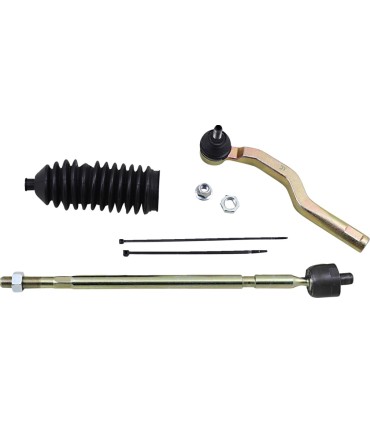 TIE RD END RGHT SDE POL