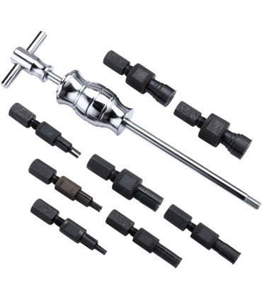 BEARING WHL REMOVAL KIT