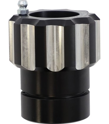 BEARING GREASER POL 44MM