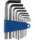 WRENCH SET HEX 10PC MSE