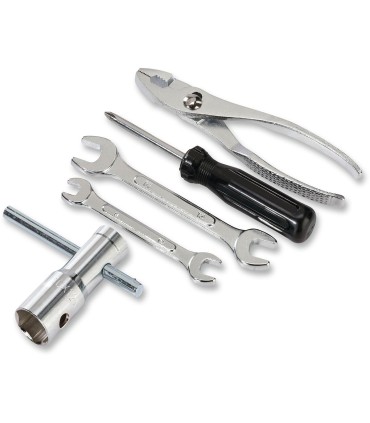 TOOL SET ECONOMY MSE