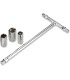 T-HANDLE DRIVE SOCKET SET