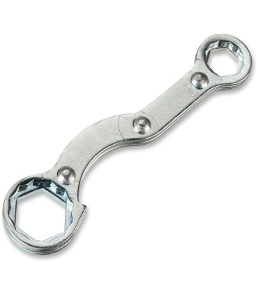 WRENCH COMBO SPARK/AXLE