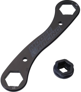 WRENCH TRACK KTM