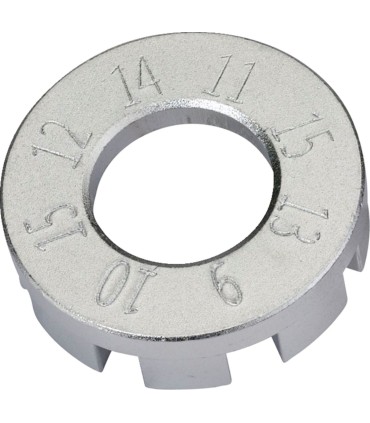 MT BIKE SPOKE WRENCH