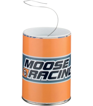 WIRE SS .032 1LB CAN