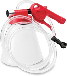TRW BRAKE SYSTEM BLEEDER