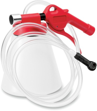 TRW BRAKE SYSTEM BLEEDER