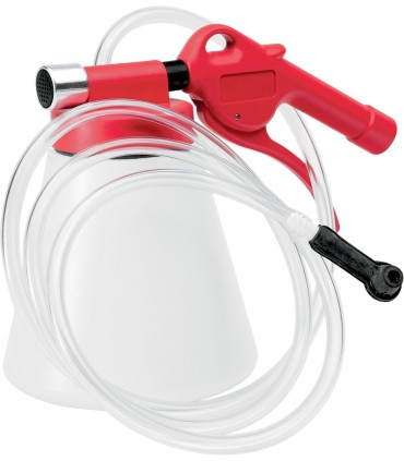 TRW BRAKE SYSTEM BLEEDER