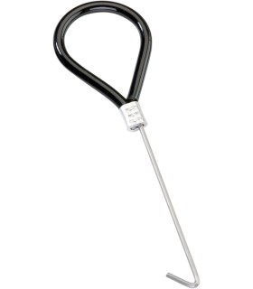 PULLER SPRING MOOSE