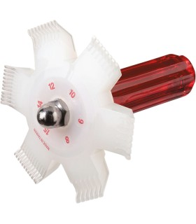 RADIATOR FIN TOOL