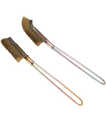 BRUSHES ENGINE SOFT METAL