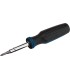 SCREW DRIVER SET 6-IN-1