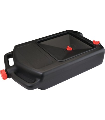 OIL DRAIN PAN 8L MSE