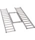 RAMP ADJ TRI-FLD 42-52X76