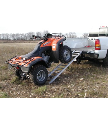 RAMP ADJ TRI-FLD 42-52X76