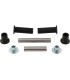 SUSPENSION RR KNUCKLE KT