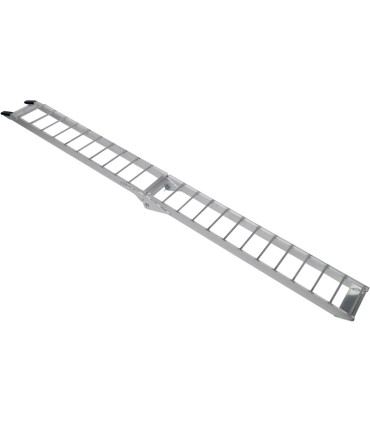 RAMPFOLDING ALUM 8X84