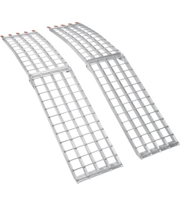 RAMP FOLDING PAIR UTV