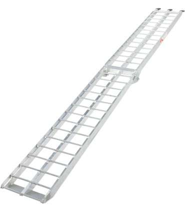 RAMP FOLDING ALUM 12X108