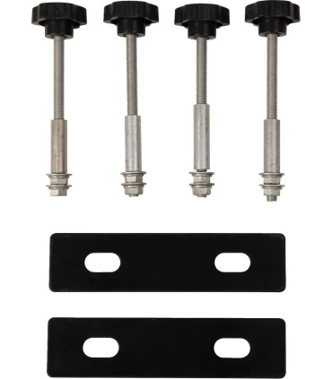 RECOVERY/TRACTION BOARDS PR RE