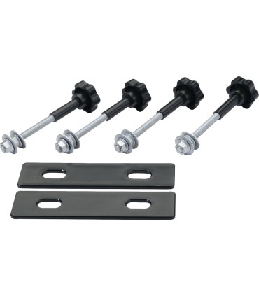 RECOVERY/TRACTION BOARDS PR BL