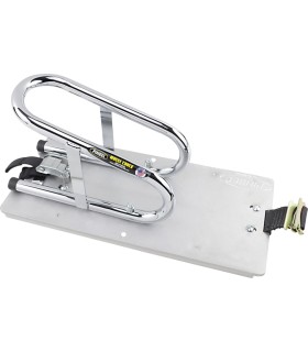 CHOCK E-TRAK 3.5 A/FLOOR
