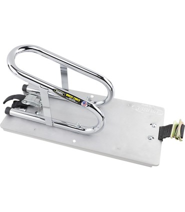 CHOCK E-TRAK 3.5 A/FLOOR