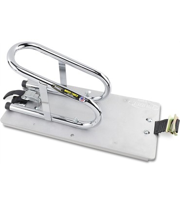 CHOCK E-TRAK 3.5 A/FLOOR