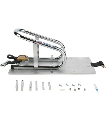 CHOCK E-TRAK 3.5 RECESS