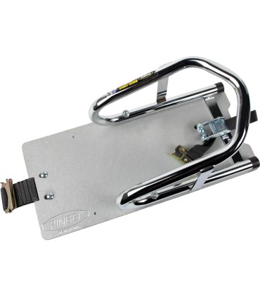 CHOCK E-TRAK 6.5 A/FLOOR