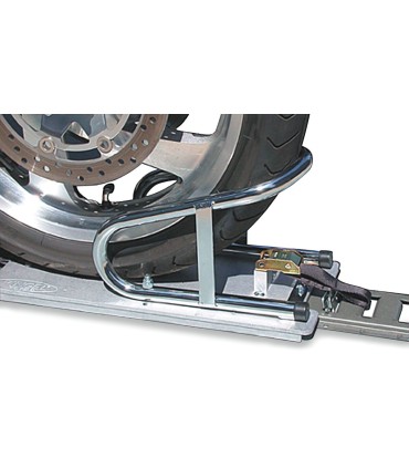 CHOCK E-TRAK 6.5 A/FLOOR