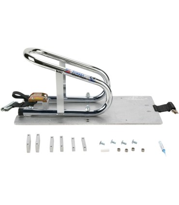 CHOCK E-TRAK 6.5 RECESS