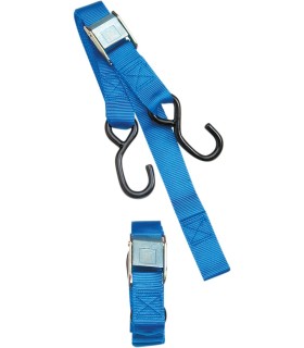 TIE DOWN 1ASST BLU PR