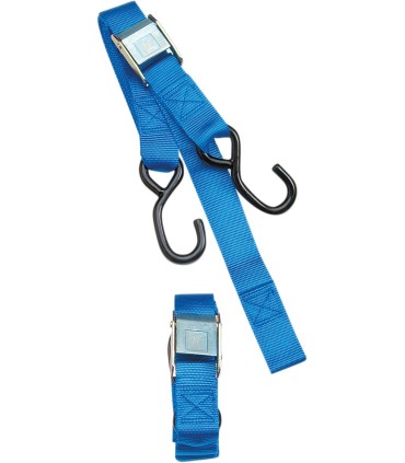 TIE DOWN 1ASST BLU PR
