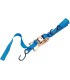 TIE DOWN 1RAT ASST BLU