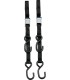 TIE DOWN 1.5STD BLK PR