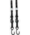 TIE DOWN 1.5STD BLK PR