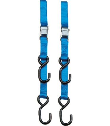 TIE DOWN 1.5STD BLU PR