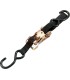 TIE DOWN 1.5RATCHET BLK