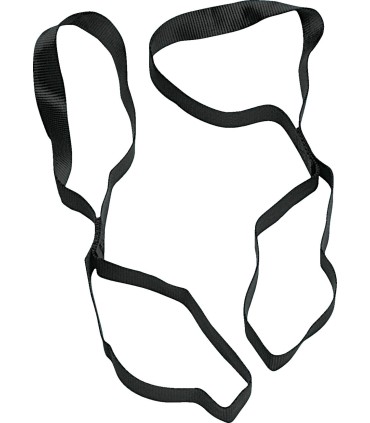 TIE DOWN EXT.1.5BLK PR