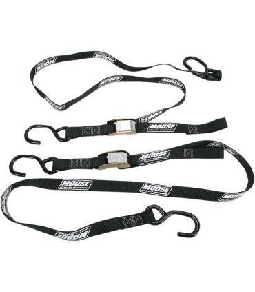 TIE DOWN MUD 1 BLACK