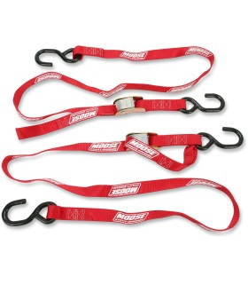 TIE DOWN MUD 1 RED