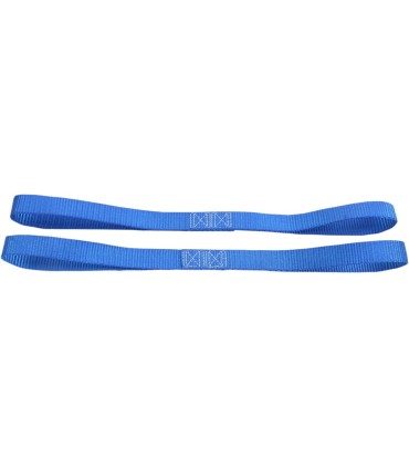 SOFT TYE 1X18 MSE BLUE