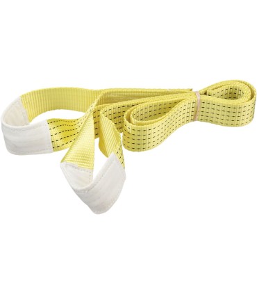 STRAP WINCH TREE & CABLE